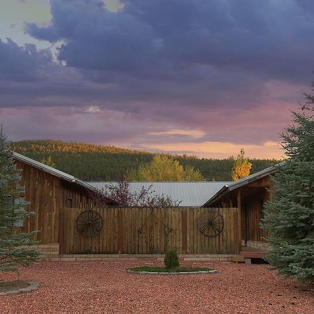 Grand Canyon Bed And Breakfast Williams Eksteriør bilde