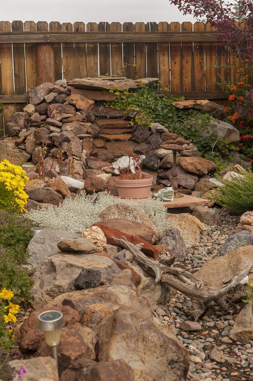 Grand Canyon Bed And Breakfast Williams Eksteriør bilde