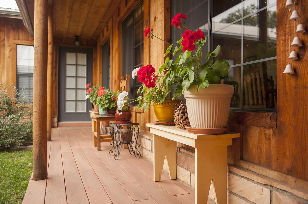 Grand Canyon Bed And Breakfast Williams Eksteriør bilde