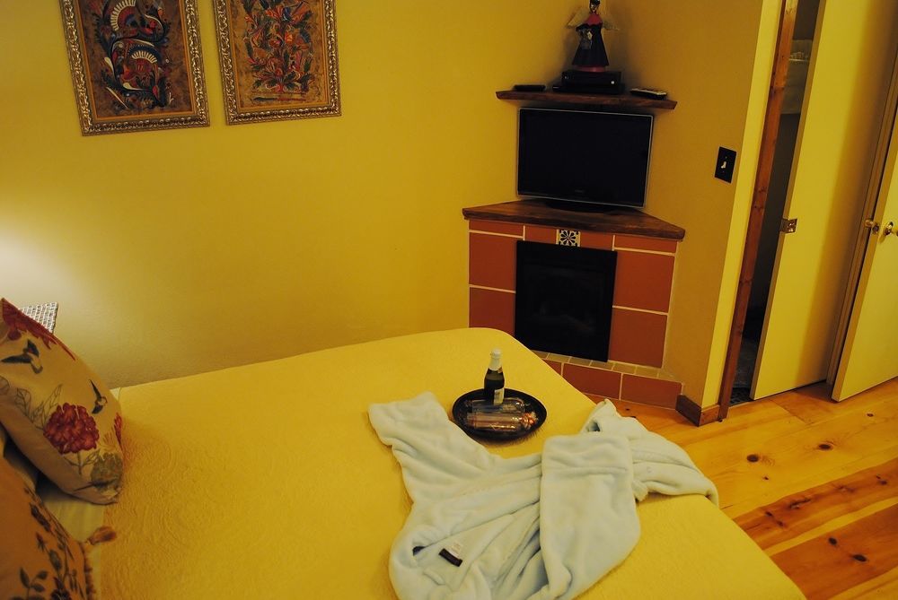 Grand Canyon Bed And Breakfast Williams Eksteriør bilde