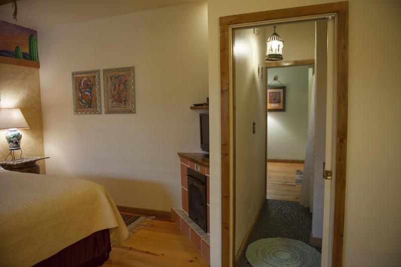 Grand Canyon Bed And Breakfast Williams Eksteriør bilde