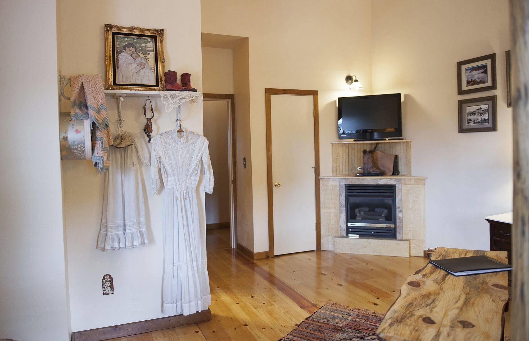 Grand Canyon Bed And Breakfast Williams Eksteriør bilde