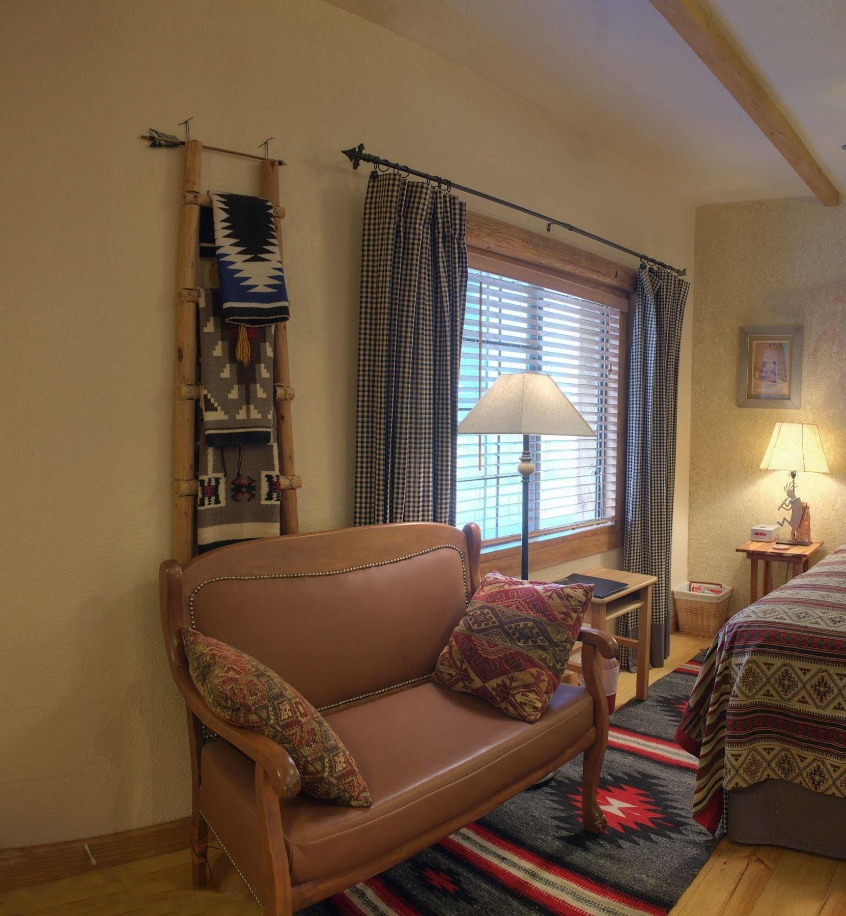 Grand Canyon Bed And Breakfast Williams Eksteriør bilde