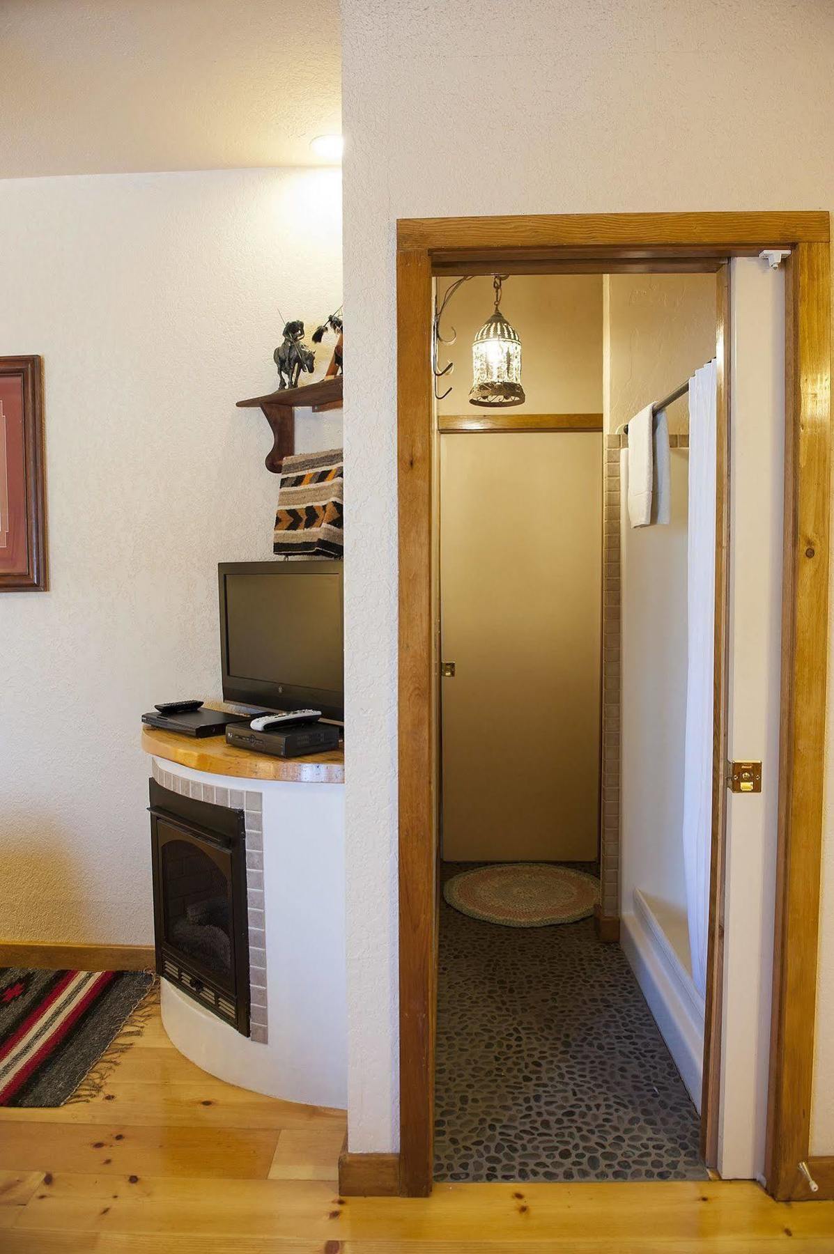 Grand Canyon Bed And Breakfast Williams Eksteriør bilde