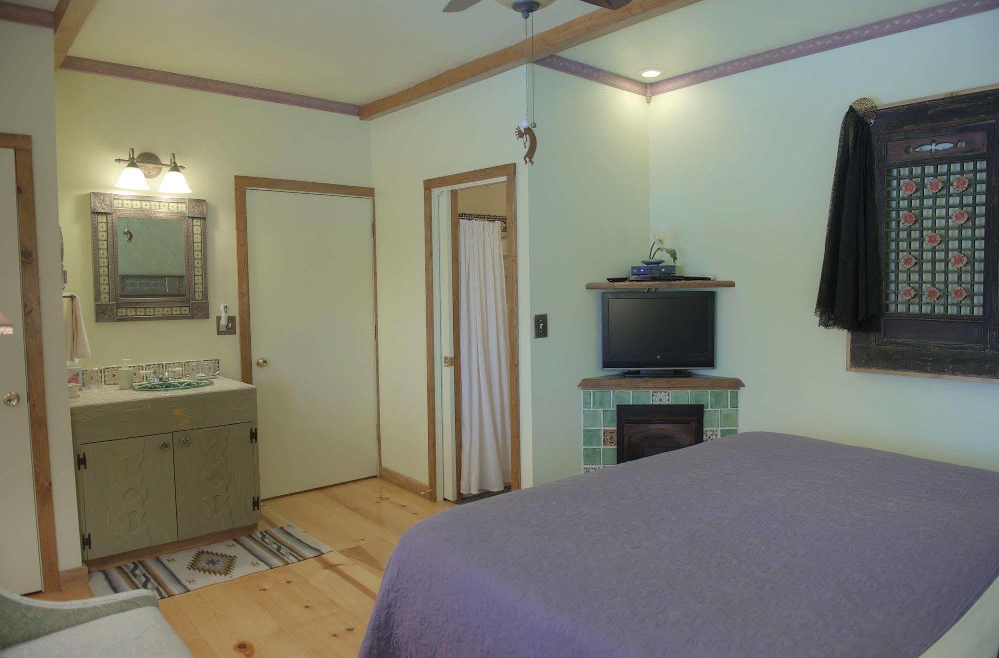 Grand Canyon Bed And Breakfast Williams Eksteriør bilde