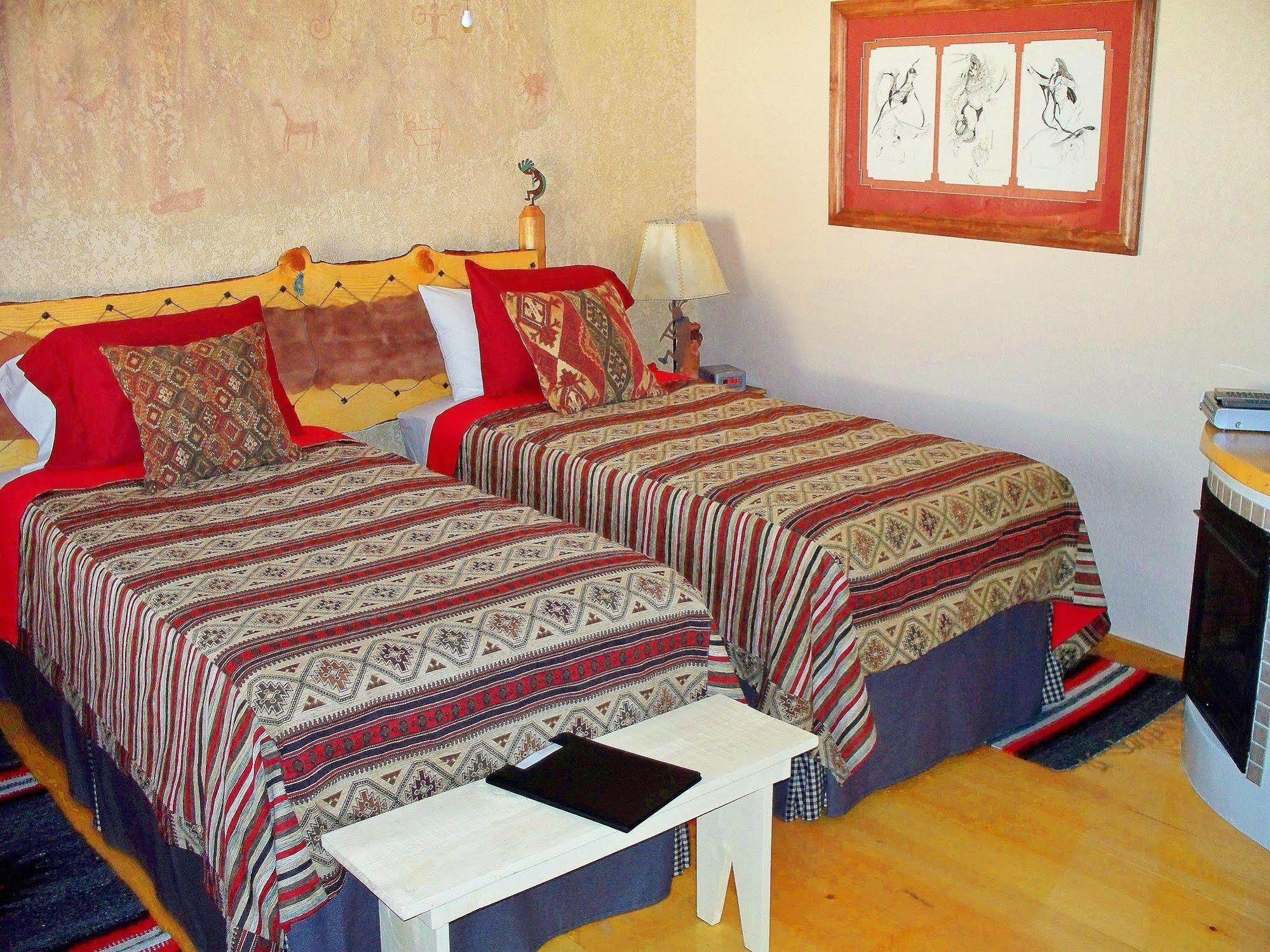 Grand Canyon Bed And Breakfast Williams Eksteriør bilde
